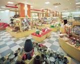 みやざき物産館KONNE:工芸品/特別工芸コーナー