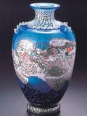 Miyazaki Glass Crafts