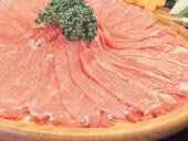 宫崎文殊兰猪肉