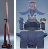 Martial Arts Equipment