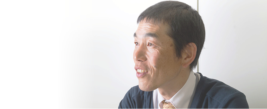 田中龍平 先生