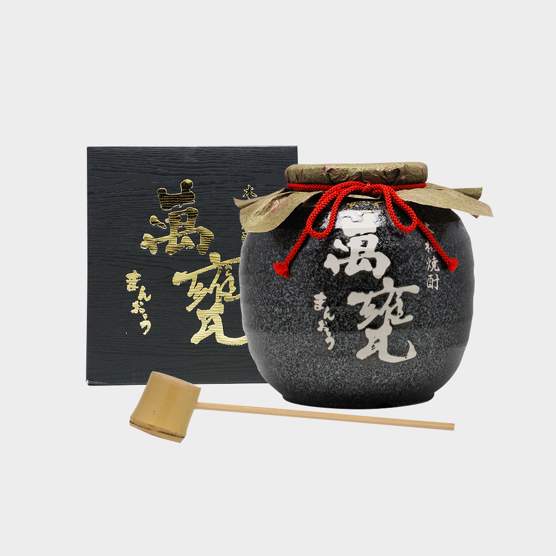 ★yamaki様★【2本】なかむら ＋萬膳 (芋) 1800ml 4_000000009394.jpg?1695944758